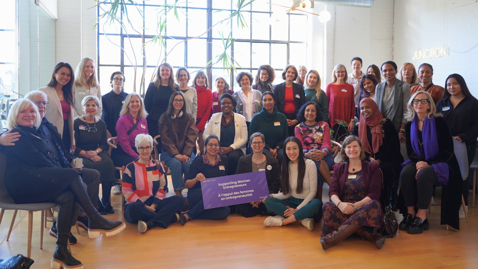 Community program hero